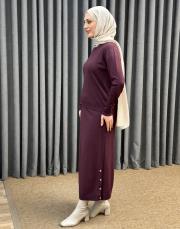 bordo 27k 703 nuss takım 3