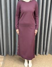 bordo 27k 703 nuss takım 4