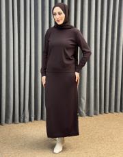 kahve 27k 703 nuss takım