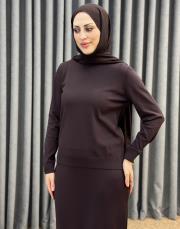 kahve 27k 703 nuss takım 2