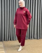 bordo 5563 missemramiss scuba takım