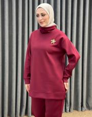 bordo 5563 missemramiss scuba takım 2