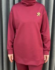 bordo 5563 missemramiss scuba takım 4