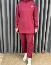 bordo 5563 missemramiss scuba takım 5