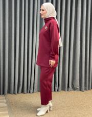 bordo 5563 missemramiss scuba takım 6