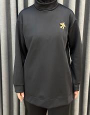 siyah 5563 missemramiss scuba takım 2