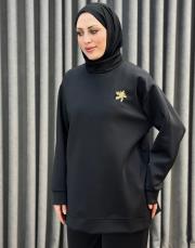 siyah 5563 missemramiss scuba takım 3