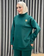 zümrüt 5563 missemramiss scuba takım 2