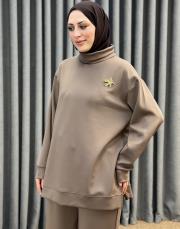 etoube 5563 missemramiss scuba takım 2