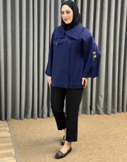lacivert 5379 missemramiss monvera ceket 2