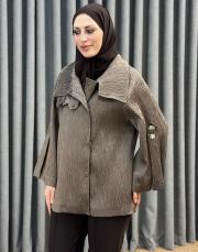 vizon 5379 missemramiss monvera ceket