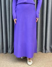 mor 5431 missemramiss triko verev etek