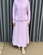 pembe 5431 missemramiss triko verev etek