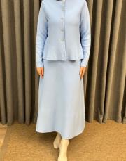 a.mavi 5432 missemramiss peplum hırka 3