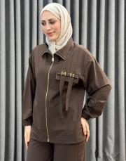 kahve 27k 1091 nuss takım 2