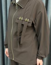 kahve 27k 1091 nuss takım 5