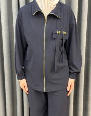 lacivert 27k 1091 nuss takım 4