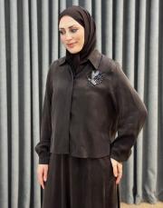 kahve 27k 1084  nuss takım 2