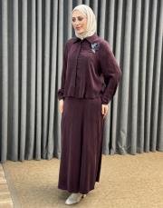 mürdüm 27k 1084  nuss takım