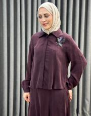 mürdüm 27k 1084  nuss takım 2