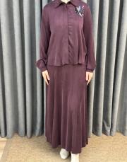 mürdüm 27k 1084  nuss takım 4