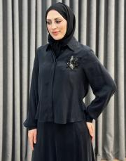 siyah 27k 1084  nuss takım 3