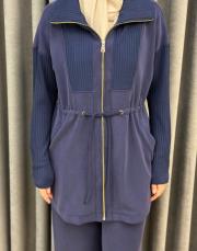 lacivert 27k 1047 nuss takım 3