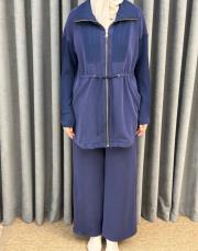 lacivert 27k 1047 nuss takım 4