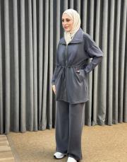 antrasit 27k 1047 nuss takım
