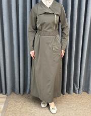haki 27k 2040 nuss elbise 3