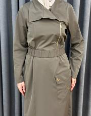 haki 27k 2040 nuss elbise 4