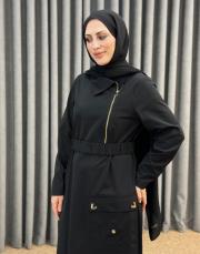 siyah 27k 2040 nuss elbise 2