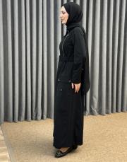 siyah 27k 2040 nuss elbise 3