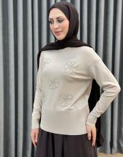 bej 27k 204 nuss tunik