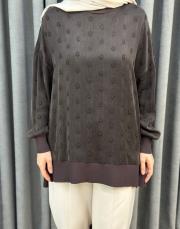 kahve 27k 3043 nuss tunik 4