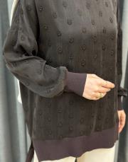 kahve 27k 3043 nuss tunik 5