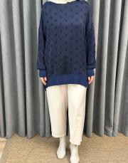 lacivert 27k 3043 nuss tunik 4