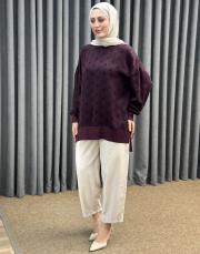mürdüm 27k 3043 nuss tunik 2