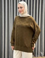 taba 27k 3043 nuss tunik