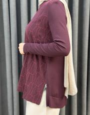 bordo 27k 3041 nuss tunik 5