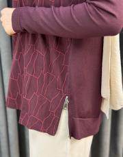 bordo 27k 3041 nuss tunik 6
