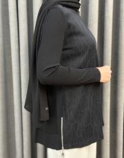 siyah 27k 3041 nuss tunik 6