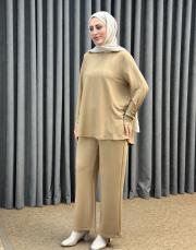 camel 5453 missemramiss ipek pamuk takım
