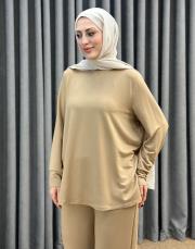 camel 5453 missemramiss ipek pamuk takım 2