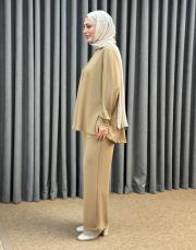 camel 5453 missemramiss ipek pamuk takım 3