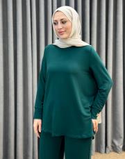 zümrüt 5453 missemramiss ipek pamuk takım 2