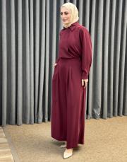 bordo 5451 missemramiss esencia takım