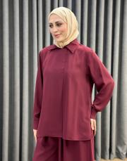 bordo 5451 missemramiss esencia takım 2