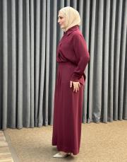 bordo 5451 missemramiss esencia takım 4