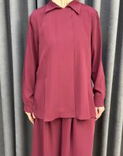 bordo 5451 missemramiss esencia takım 5